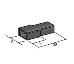 SPINETTA FASTON FEMMINA STANDARD CON DENTE DI RITEGNO: CERMAG - 35571 -  Compra al miglior prezzo