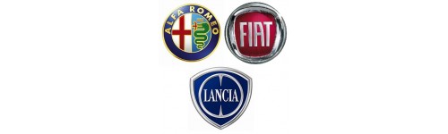 Fiat Alfa Lancia 