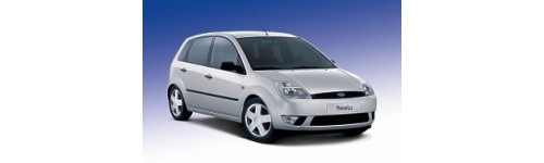 FIESTA V (JH_, JD_) 2001-