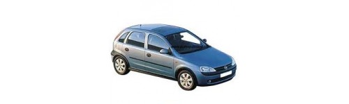 CORSA C 00-