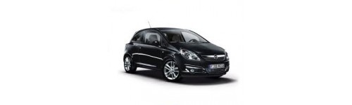 CORSA D 06-