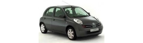 MICRA III (K12) 2003 -