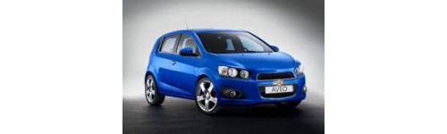 AVEO (T300) 2011-