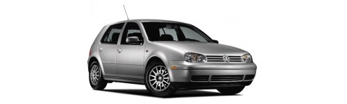 GOLF IV (1J1) 08.97 - 05.04