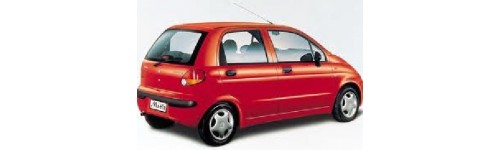 MATIZ I (KLYA) 09.98 -