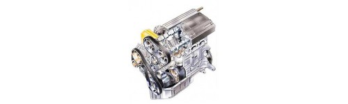 1.3CDTI 66KW 90CV 1248cc 07/2006- (Z13DTH)