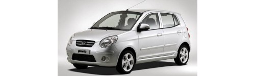 PICANTO I (BA) 04.04-