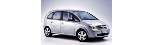 MERIVA A 05.03 - 05.10