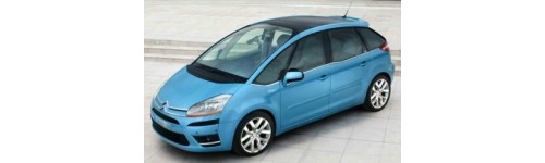 C4 Picasso (UD_) 02.07-