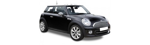 MINI (R50, R53) 06.2001 - 09.2006