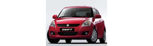 SWIFT IV (FZ, NZ) 10.10-