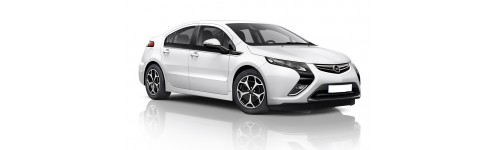 AMPERA (R12) 11.2011 - 03.2015