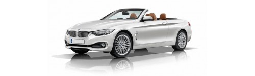 4 Cabriolet (F33, F83) 10.13 -