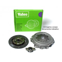 826030 KIT FRIZIONE TOYOTA YARIS SCP1_ NLP1_ NCP1_ 1.0 16V 99-05