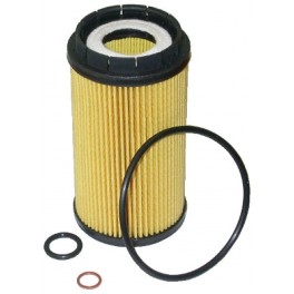 FOH04 FILTRO OLIO HYUNDAI SANTA FE 2.0 CRDI 01- D4EA