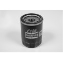 F128/606 FILTRO OLIO FIAT PUNTO (188) 1.2 16V LANCIA YPSILON 1.2 03- FIAT PANDA 1.2 03-