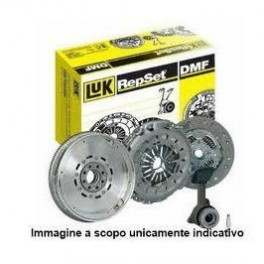 415032910K KIT FRIZIONE + VOLANO FIAT GRANDE PUNTO (199) 1.3 MJET 90CV 05- 6MT