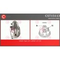 D7R43 MOTORINO AVVIAMENTO MERCEDES CLASSE C (W202) C 220 D (202.121)