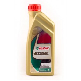 OLIO CASTROL EDGE 5W30 Litri 1