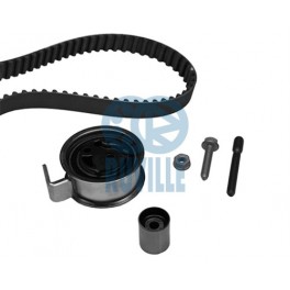 5549470 KIT DISTRIBUZIONE VW POLO (9N_) 1.4 TDI AMF  BAY 10.01 - 06.05