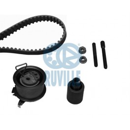 5573970 KIT DISTRIBUZIONE VW POLO (9N_) 1.4 TDI AMF  BAY 10.01 - 06.05