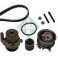 530020130 KIT DISTRIBUZIONE + POMPA ACQUA VW POLO (9N_) 1.4 TDI AMF  BAY 10.01 - 06.05