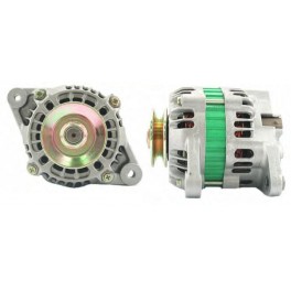 96566261 ALTERNATORE CHEVROLET MATIZ I, II 0,8 98-05-