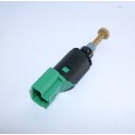 453463 INTERRUTTORE STOP CITROEN C2 C3 4 PIN VERDE