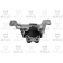 1567937 SUPPORTO MOTORE FORD FOCUS II 1.8TDCI 04- (ANTERIORE DESTRO)