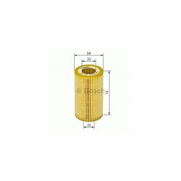 1457429248 FILTRO OLIO SAAB SAAB 9-3 (YS3F) 1.9 TiD Z19DT