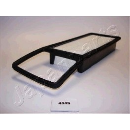 FA434S FILTRO ARIA HONDA JAZZ II (GD) 1.2 (L12A1) , 1.4 (L13A1) -03.05