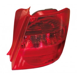 51735221 FANALE POSTERIORE FIAT STILO FL 5 Porte 03-07 DESTRO ROSSO