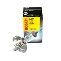 H7 55W BOSCH LAMPADA AUTO ALOGENA H7 BOSCH ORIGINALE