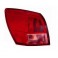 FANALE POSTERIORE NISSAN QASHQAI 07-10 ESTERNO SINISTRO