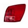 FANALE POSTERIORE NISSAN QASHQAI 07-10 ESTERNO DESTRO