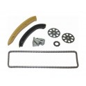 KIT DISTRIBUZIONE VW POLO 1.2 3CYL SEAT IBIZA A CATENA