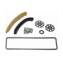 KIT DISTRIBUZIONE VW POLO 1.2 3CYL SEAT IBIZA A CATENA