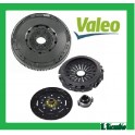 836016k KIT FRIZIONE + VOLANO ALFA ROMEO 147-156 1900 JTD