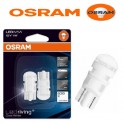 2880CW LAMPADA OSRAM LEDRIVING W5W  COOL WHITE