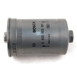 0450905601 FILTRO CARBURANTE BOSCH