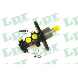 4601099B86 POMPA FRENI NISSAN MICRA K11 4/USCITE 10X1