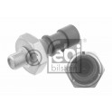 VALVOLA PRESSIONE OLIO (MODIFICATA) OPEL AGILA, ASTRA G,H CORSA B,C,D