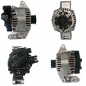 2S6T10300FB ALTERNATORE FORD KA 104Amp.