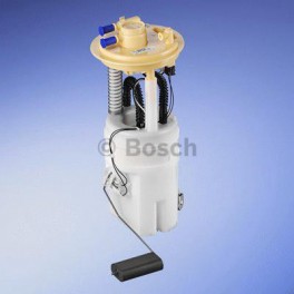 0986580163 POMPA CARBURANTE BOSCH