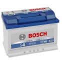 0092S40080 BATTERIA BOSCH 74Ah 680A DX