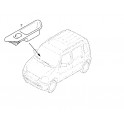 4701151 - Interruttore Alzavetro Opel Agila H00 DX