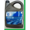 OLIO MOTORE OPEL GM 10W40 - 5LT