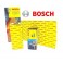 KIT031/BH KIT FILTRI ARIA, OLIO, CARBURANTE, ABITACOLO PEUGEOT 308 (4A, 4C) 1.6HDI 07-