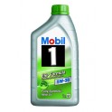 OLIO MOBIL 5W30 ESP FORMULA Fully Synthetic Litri 1