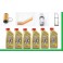 KIT FRILTRI BOSCH + OLIO CASTROL 5W30 BMW X1